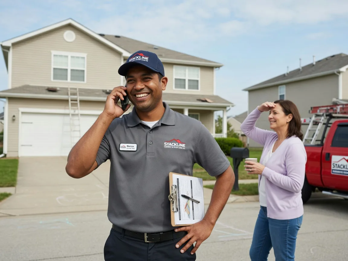 Chimney flashing repair Carlton, PA FAQs